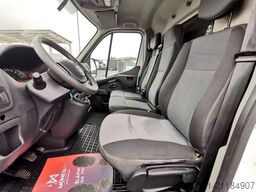 RENAULT Master 130DCI L3H2/ KLIMA/ AHK