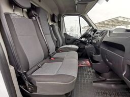 RENAULT Master 130DCI L3H2/ KLIMA/ AHK