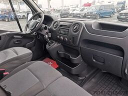 RENAULT Master 130DCI L3H2/ KLIMA/ AHK