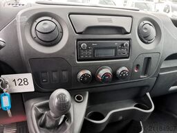 RENAULT Master 130DCI L3H2/ KLIMA/ AHK