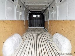 RENAULT Master 130DCI L3H2/ KLIMA/ AHK