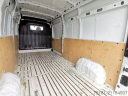 RENAULT Master 130DCI L3H2/ KLIMA/ AHK