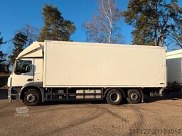 MERCEDES-BENZ 2543 -Mitsubishi Kühlung -LBW. 1 HAND