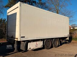 MERCEDES-BENZ 2543 -Mitsubishi Kühlung -LBW. 1 HAND