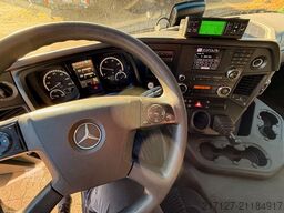 MERCEDES-BENZ 2543 -Mitsubishi Kühlung -LBW. 1 HAND