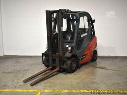 Linde H 25 T EVO 392-02