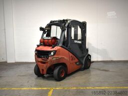 Linde H 25 T EVO 392-02