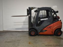 Linde H 25 T EVO 392-02