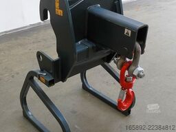 Magni H 5 l / Lasthaken 5.000 kg
