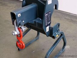 Magni H 5 l / Lasthaken 5.000 kg