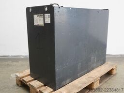 GRUMA 48 Volt 4 PzS 620 Ah