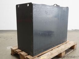 GRUMA 48 Volt 4 PzS 620 Ah
