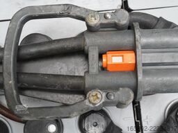 GRUMA 48 Volt 4 PzS 620 Ah