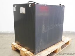 GRUMA 48 Volt 5 PzS 775 Ah