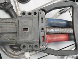 GRUMA 48 Volt 5 PzS 775 Ah