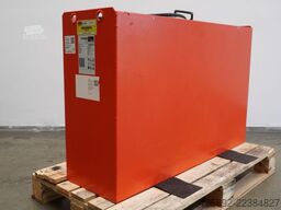 GRUMA 48 Volt 4 PzS 620 Ah