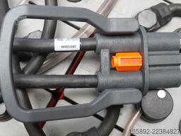 GRUMA 48 Volt 4 PzS 620 Ah