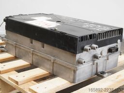 INDUSTRIE AUTOMATION D400 G80/75B-FLHF