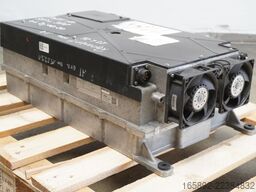 INDUSTRIE AUTOMATION D400 G80/75B-FLHF