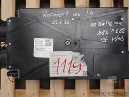 INDUSTRIE AUTOMATION D400 G80/75B-FLHF