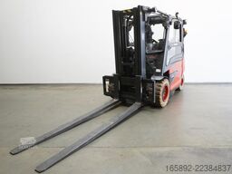 Linde E 50/600 L 388