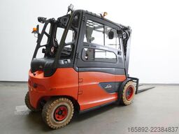 Linde E 50/600 L 388