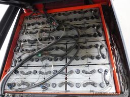 Linde E 50/600 L 388