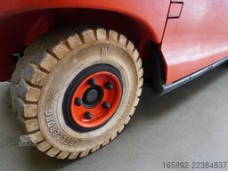 Linde E 50/600 L 388