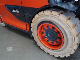 Linde E 50/600 L 388