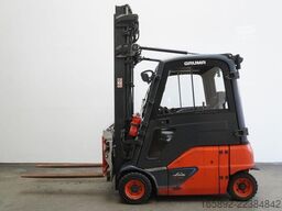 Linde E 16 P EVO ION 386-02