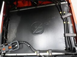 Linde E 16 P EVO ION 386-02