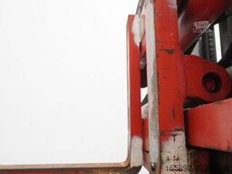 Linde E 16 P EVO ION 386-02