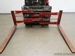 Linde E 16 P EVO ION 386-02