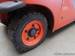 Linde E 16 P EVO ION 386-02