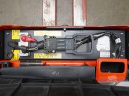 Linde T 16 ION 1152