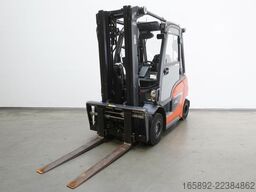 Linde H 25 T 1202
