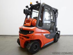 Linde H 25 T 1202