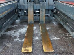 Combilift C6000FSL