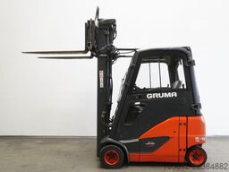 Linde E 20 PH EVO 386-02