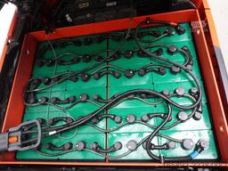 Linde E 20 PH EVO 386-02