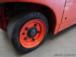Linde E 20 PH EVO 386-02