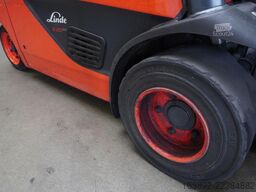 Linde E 20 PH EVO 386-02