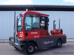 Bulmor GQ70/14/35V
