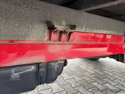 VW Crafter 5.160 Kran Fassi F40 bis 11 Meter