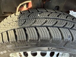 VW Crafter 5.160 Kran Fassi F40 bis 11 Meter