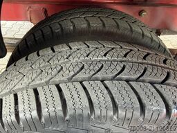 VW Crafter 5.160 Kran Fassi F40 bis 11 Meter