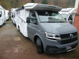 WEINSBERG X-Cursion CUV 500MQ