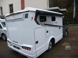 WEINSBERG X-Cursion CUV 500MQ