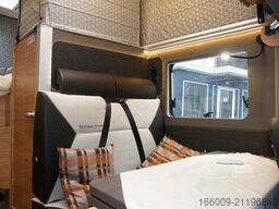 WEINSBERG X-Cursion CUV 500MQ