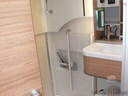 WEINSBERG X-Cursion CUV 500MQ